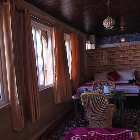 Hotel Desert Jaisalmer Extérieur photo