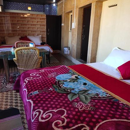 Hotel Desert Jaisalmer Extérieur photo