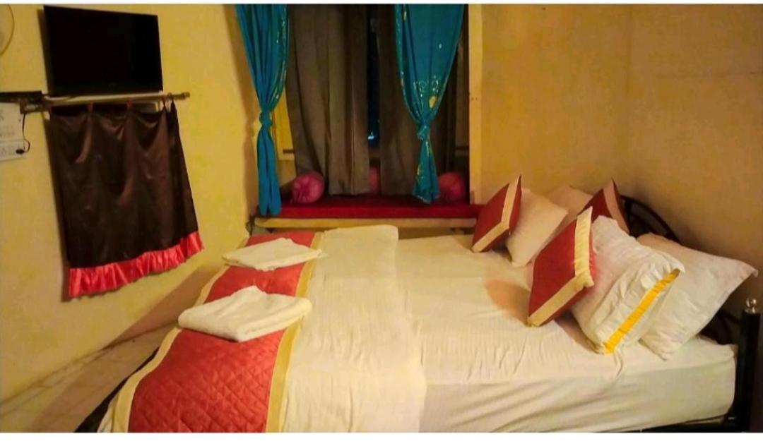 Hotel Desert Jaisalmer Extérieur photo