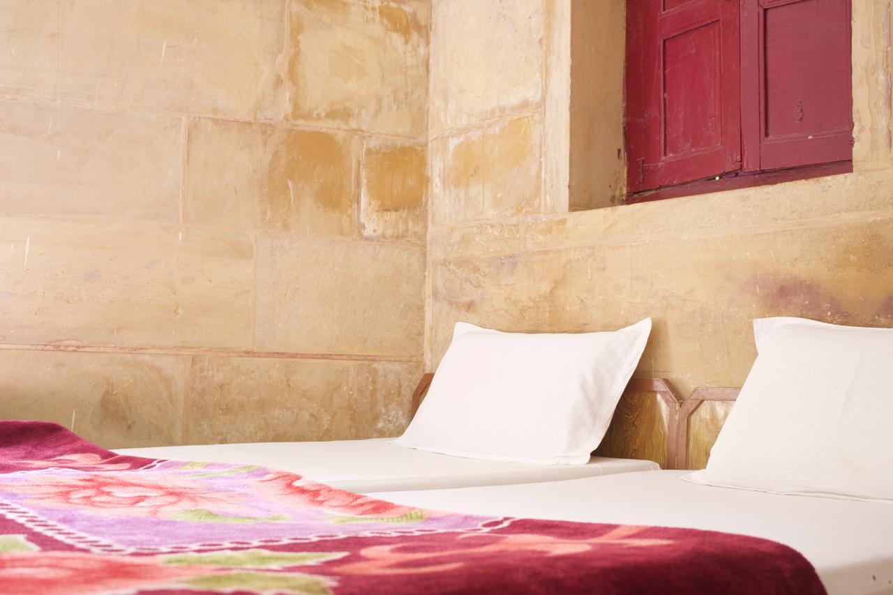 Hotel Desert Jaisalmer Extérieur photo