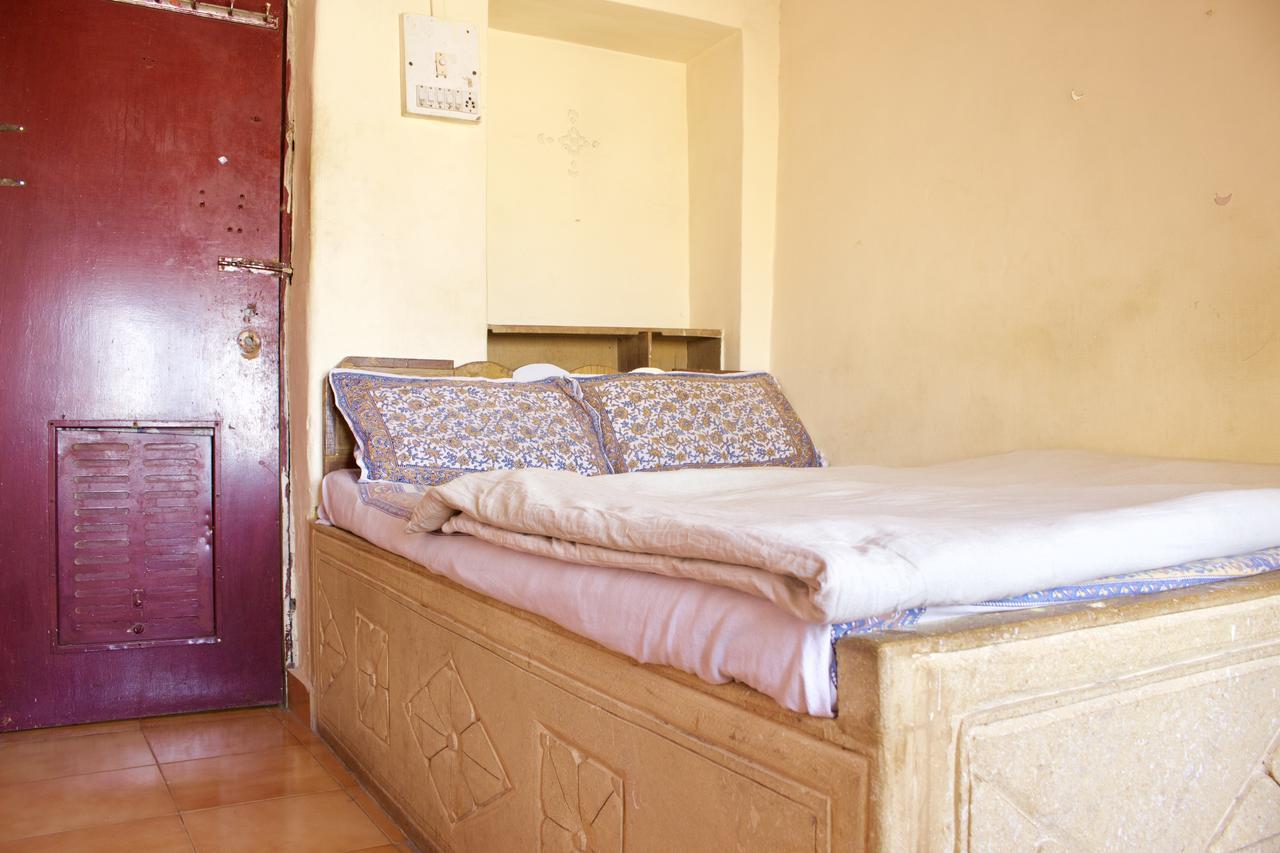 Hotel Desert Jaisalmer Extérieur photo