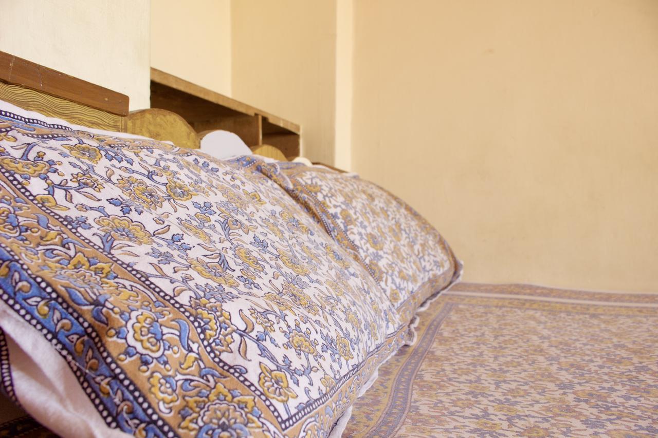 Hotel Desert Jaisalmer Extérieur photo