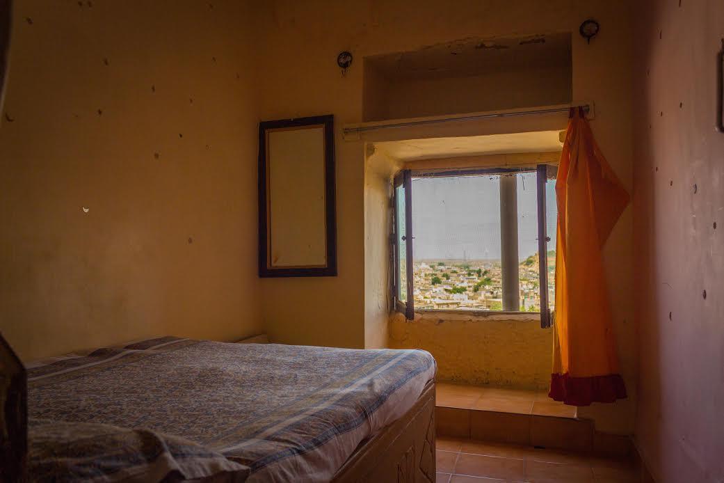 Hotel Desert Jaisalmer Extérieur photo
