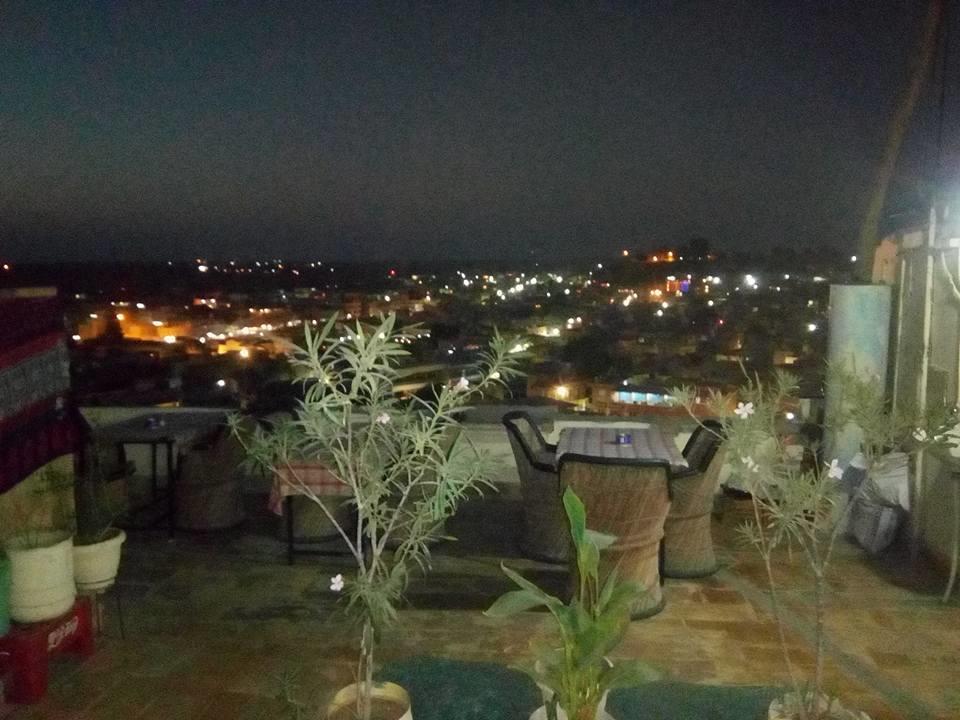 Hotel Desert Jaisalmer Extérieur photo