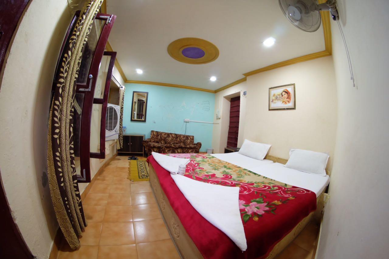 Hotel Desert Jaisalmer Extérieur photo