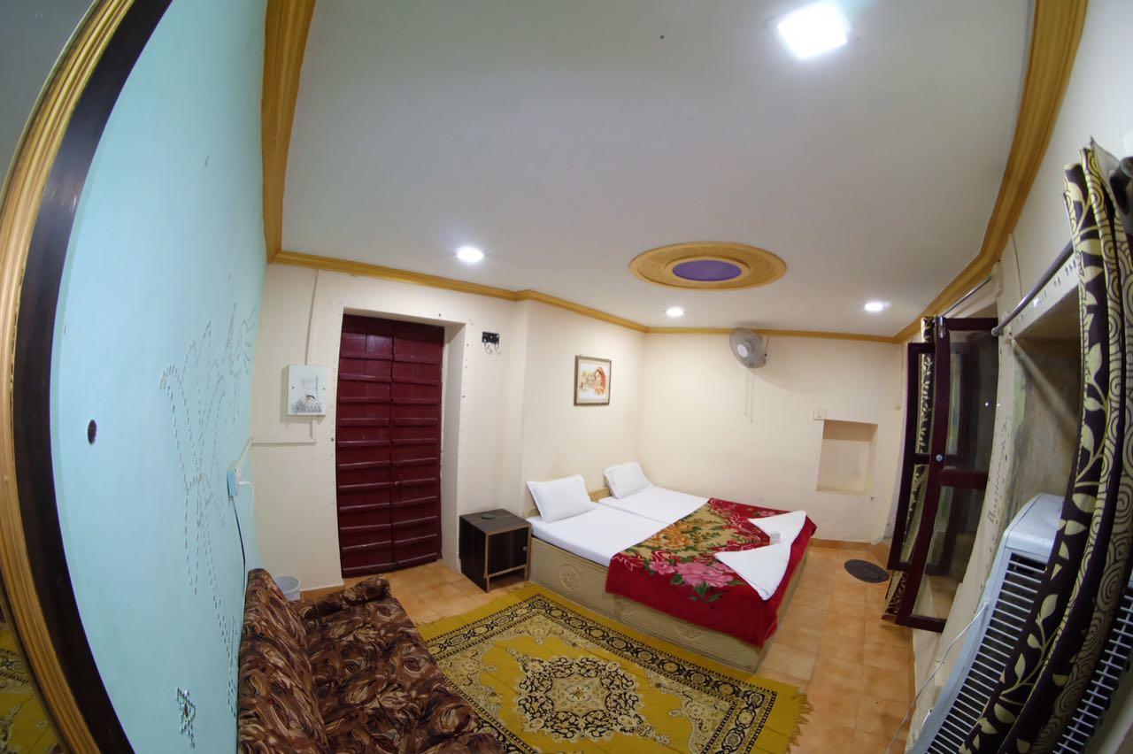 Hotel Desert Jaisalmer Extérieur photo