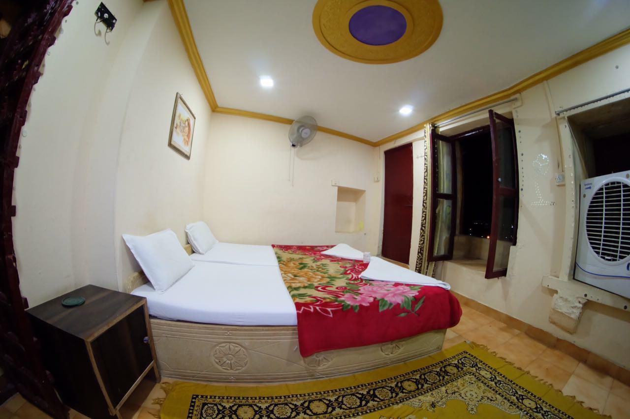 Hotel Desert Jaisalmer Extérieur photo