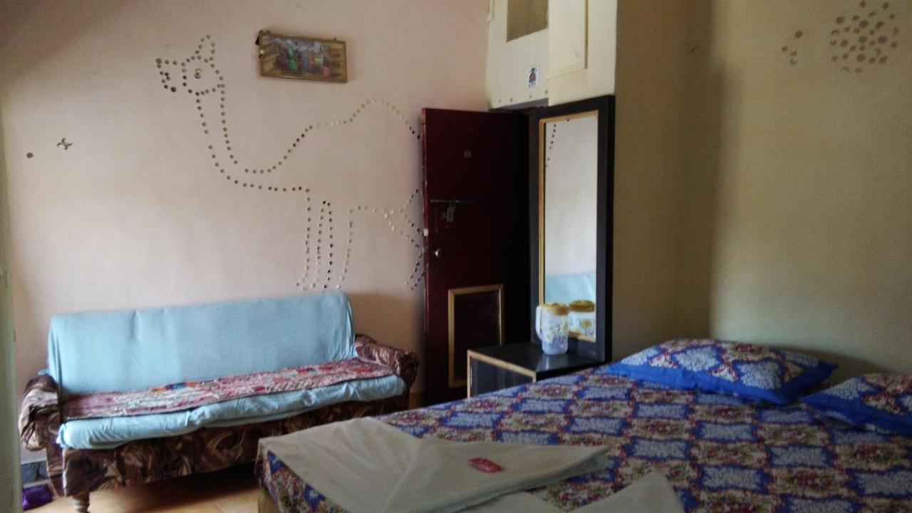 Hotel Desert Jaisalmer Extérieur photo
